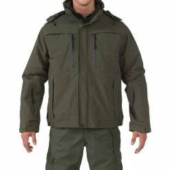Valiant Duty Jacket
