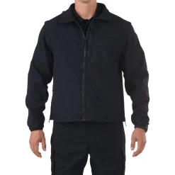 Valiant Softshell Jacket