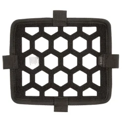Vehicle Ready Hexgrid® Seat