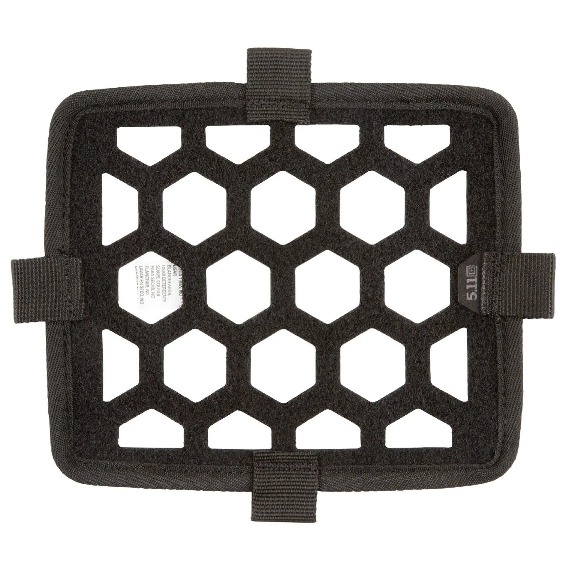 Vehicle Ready Hexgrid® Seat