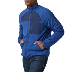 Vista Full Zip Jacket
