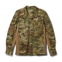 V.XI™ XTU MultiCam®Long Sleeve Shirt