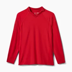 V.XI™ Sigurd Long Sleeve Shirt