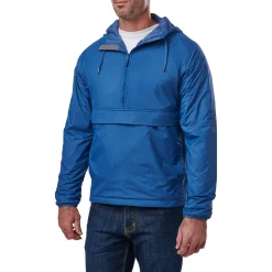 Warner Anorak Jacket