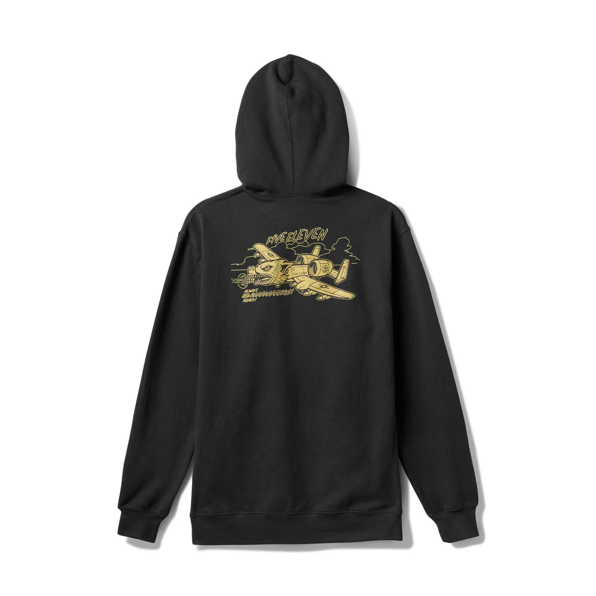 Warthog Hoodie