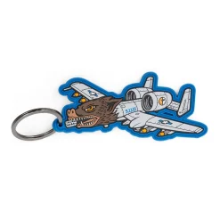 Warthog Keychain