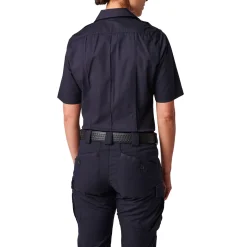 Women's 5.11 NYC Metro Stryke® Ripstop Short Sleeve Shirt