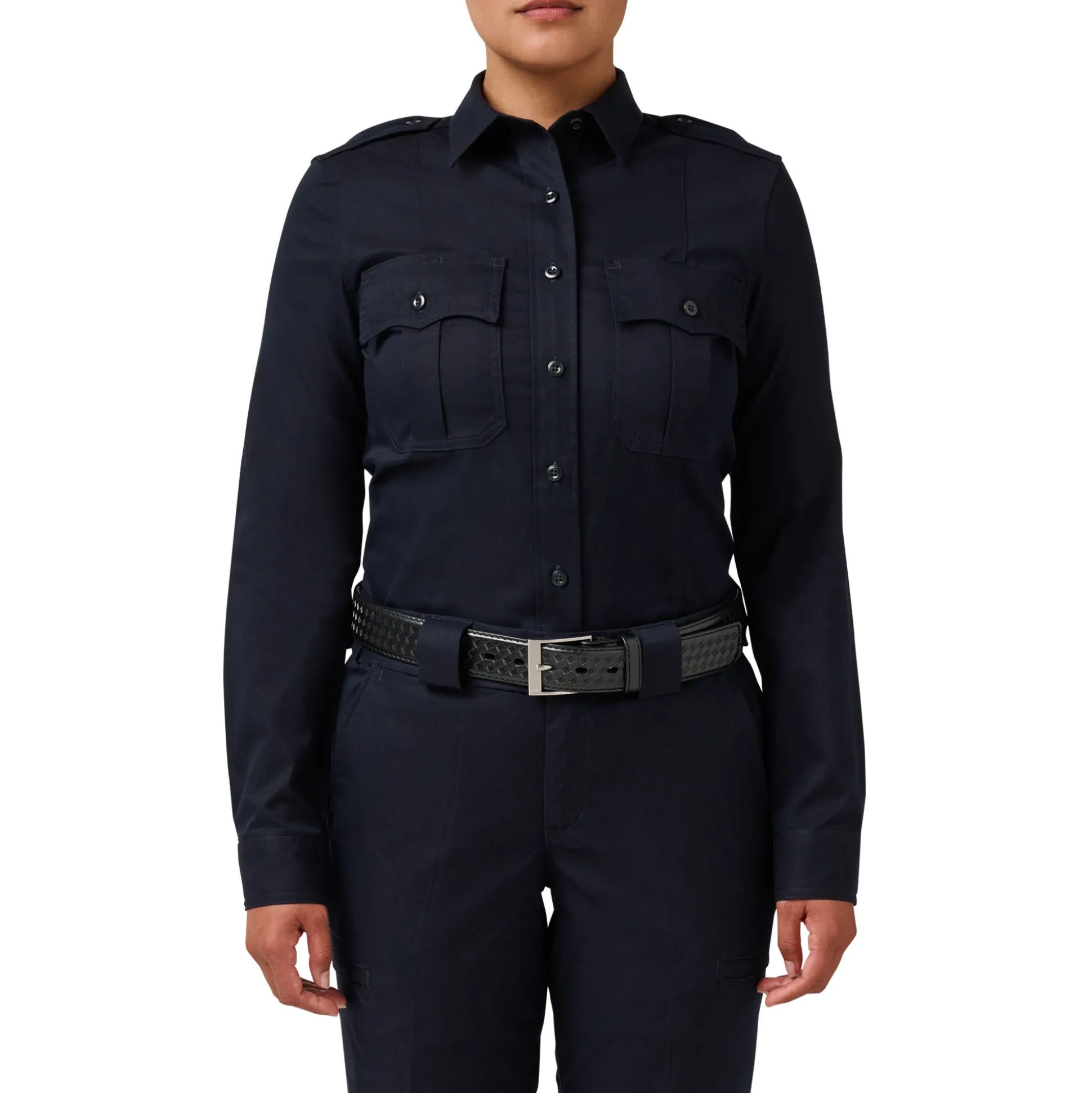 Women's 5.11 Stryke®LT PDU Class A Long Sleeve Shirt