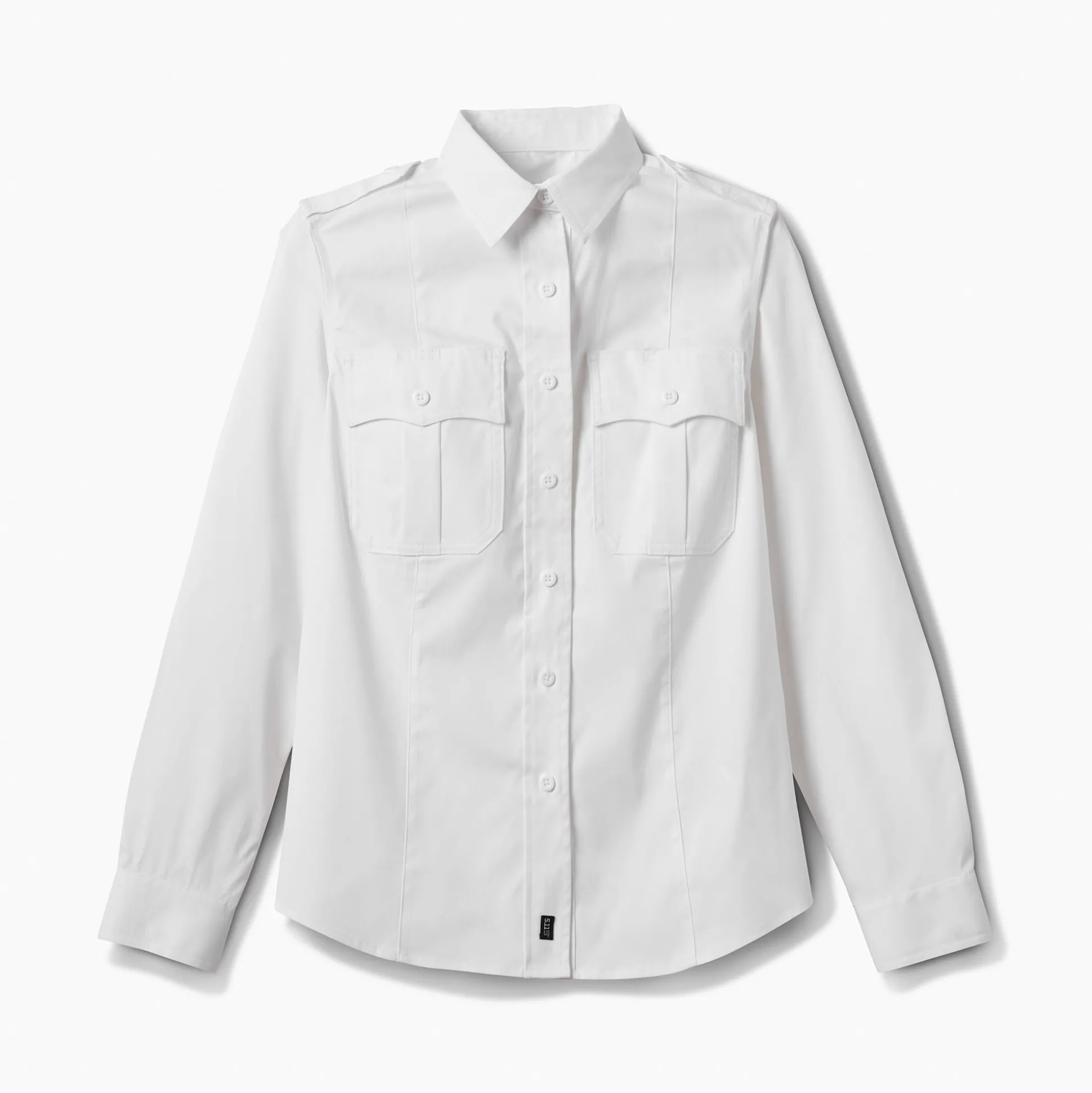 Women's 5.11 Stryke®LT PDU Class A Long Sleeve Shirt