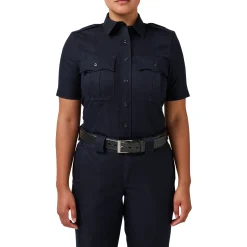 Women's 5.11 Stryke®LT PDU Class A Short Sleeve Shirt
