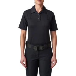 Women's 5.11 Stryke®PDU Twill Rapid Short Sleeve Shirt