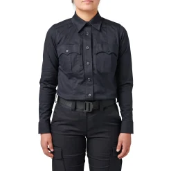 Women's 5.11 Stryke®PDU®Twill Class B Long Sleeve Shirt