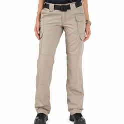 Women’s 5.11 Tactical® Cotton Canvas Pant