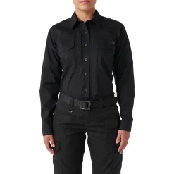 Women's ABR Pro Shirt Long Sleeve