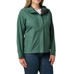Women's Adventure 2.5L Rain Shell