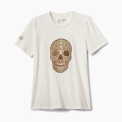 Women's Calavera Tee