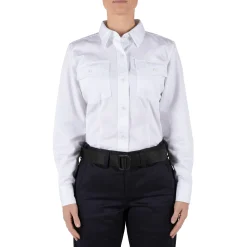 Women's Company Long-Sleeve Shirt