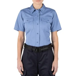 Women's Company Short Sleeve Shirt