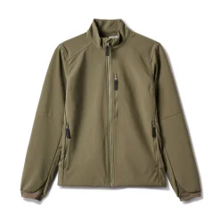 Women's Duty Softshell Jacket