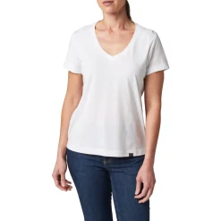 Women's Essential V-Neck Tee