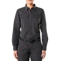 Women's Fast-Tac™ Long Sleeve Shirt