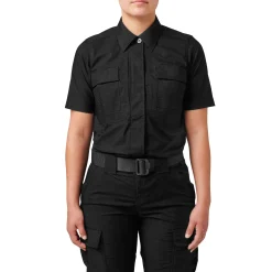 Women's Flex-Tac®TDU®Ripstop Short Sleeve Shirt