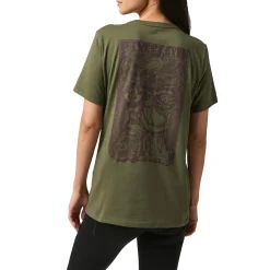 Women's Hunters Lodge Tee