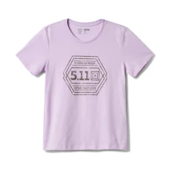 Women's Intricate Emblem Tee