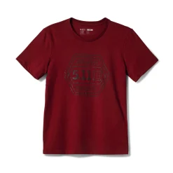 Women's Intricate Emblem Tee