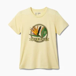 Women's Knife Paradise Short Sleeve Tee