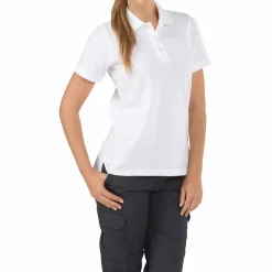 Women’s Professional Short Sleeve Polo