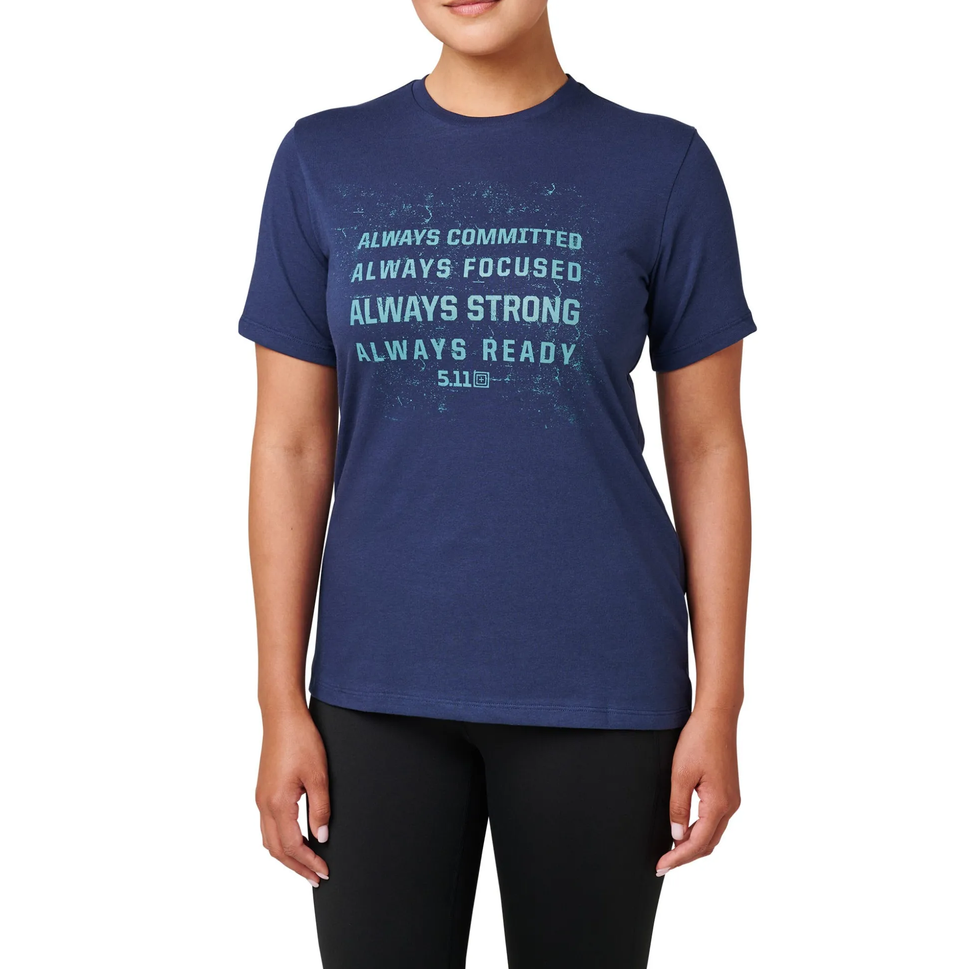 Women's PT-R®Always Ready Tee