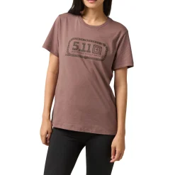 Women's Snake Emblem Tee