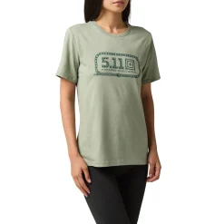 Women's Snake Emblem Tee