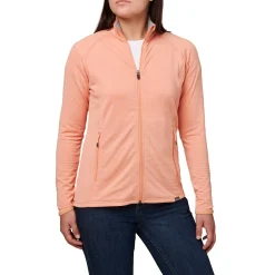 Women's Stratos Full Zip