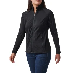 Women's Stratos Full Zip