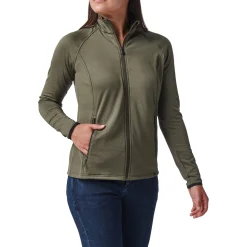 Women's Stratos Full Zip