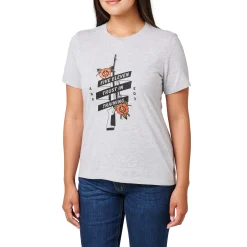 Women's Strong Aim Tee