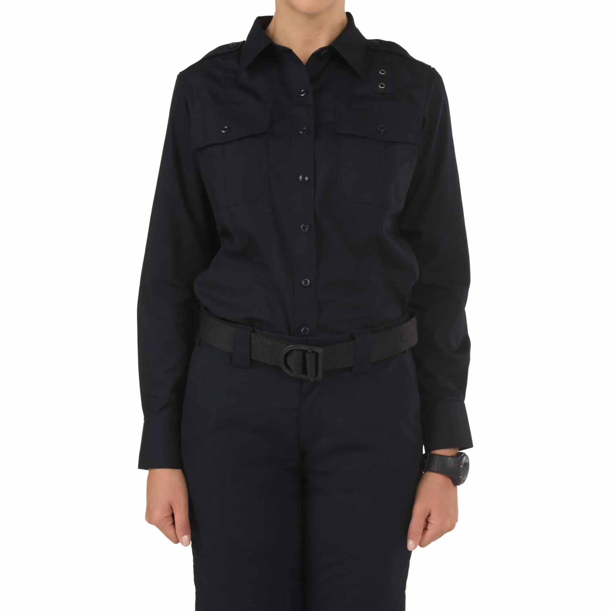 Women's Taclite®PDU®Class A Long Sleeve Shirt