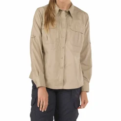 Women’s Taclite®Pro Long Sleeve Shirt