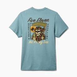 Women's Vacay Reaper Short Sleeve Tee