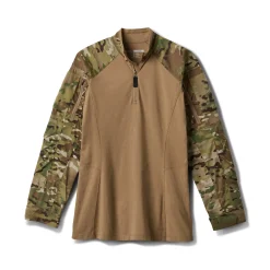 Women's V.XI™ XTU Rapid MultiCam®Long Sleeve