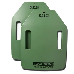 Woodland Camo TacTec®Trainer Weight Vest