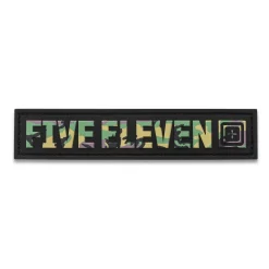Woodland Nametape Patch