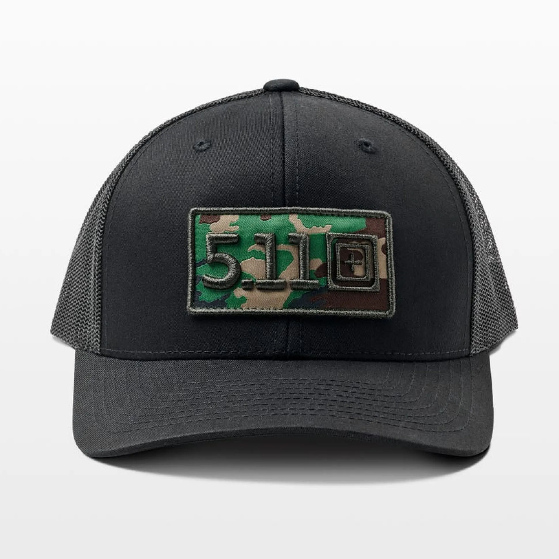 5.11®Woodland Snapback Hat