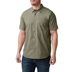 Wyatt Short Sleeve Shirt