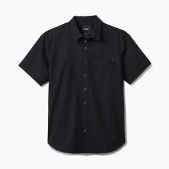 Wyatt Short Sleeve Shirt