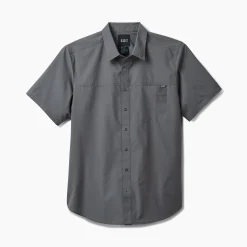 Wyatt Short Sleeve Shirt