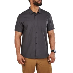 Wyatt Short Sleeve Shirt