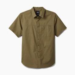 Wyatt Short Sleeve Shirt